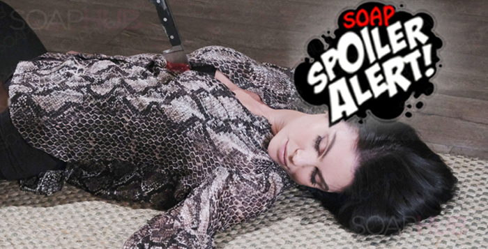 Days of Our Lives Last Blast