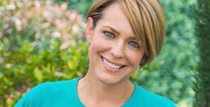 Days of our Lives Arianne Zucker