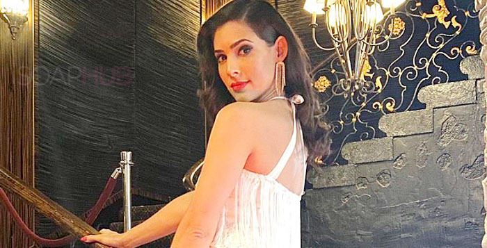 Days of our Lives Camila Banus