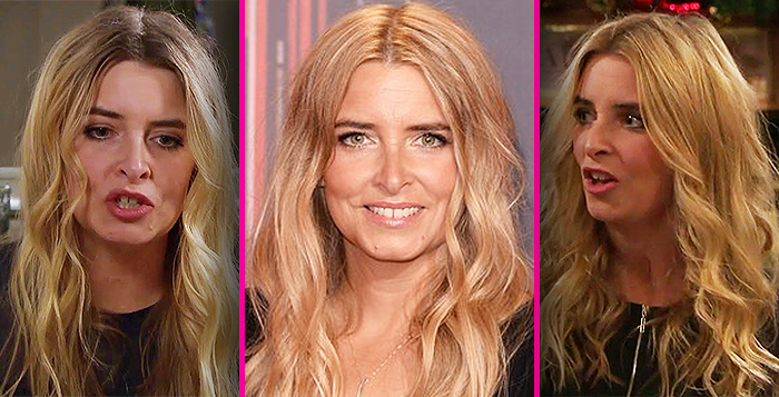 Emma Atkins Emmerdale