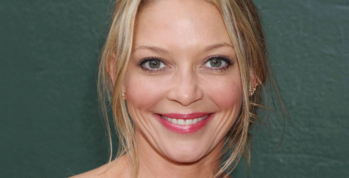 Empire Amanda Detmer