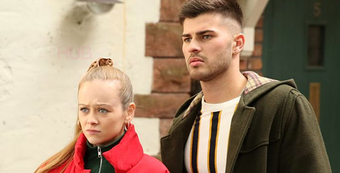 Hollyoaks Flashforward