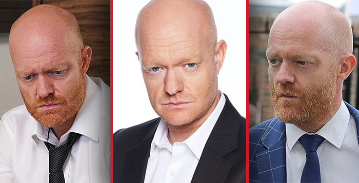 Jake Wood EastEnders