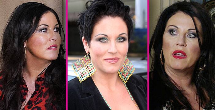 Jessie Wallace EastEnders