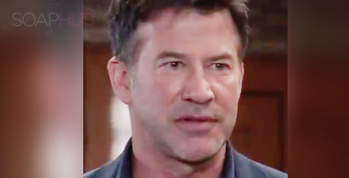 Joe Flanigan General Hospital