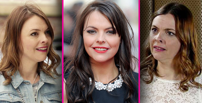 Kate Ford Coronation Street