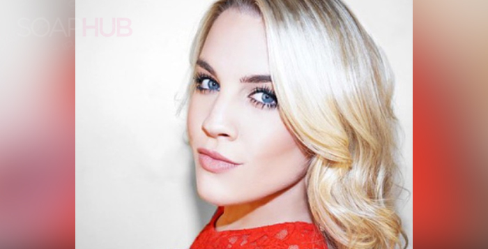 Kristen Alderson General Hospital