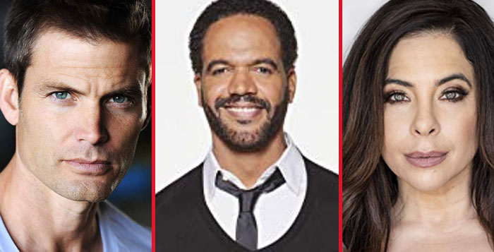 Kristoff St. John
