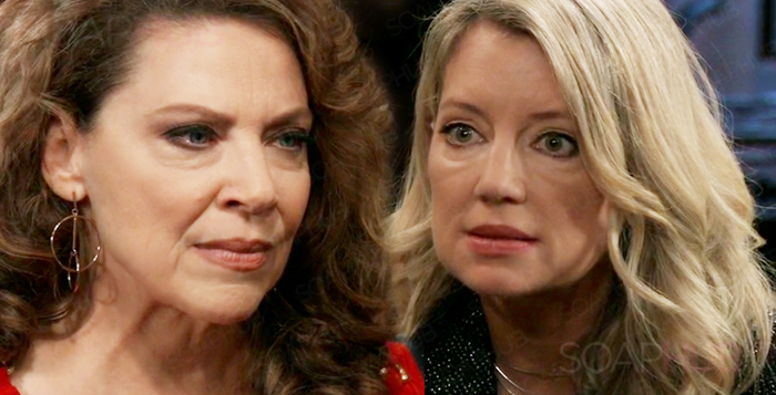 Liesl and Nina General Hospital
