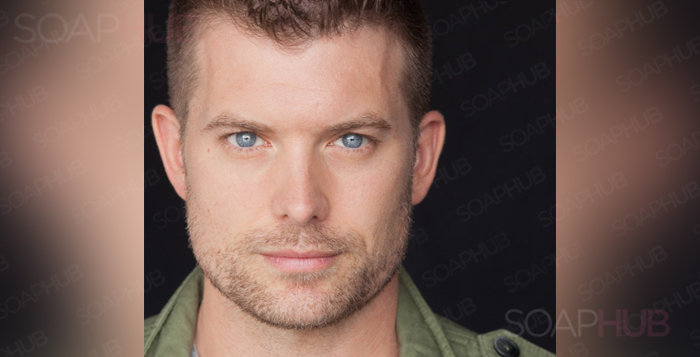 Mark Lawson General Hospital