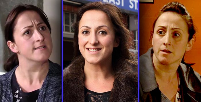 Natalie Cassidy EastEnders