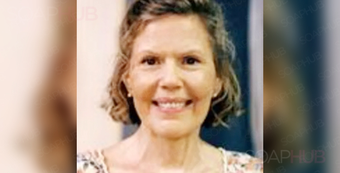 Pamela Payton-Wright One Life to Live
