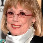 Phyllis Newman