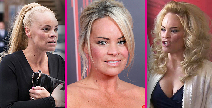 Tamara Wall Hollyoaks