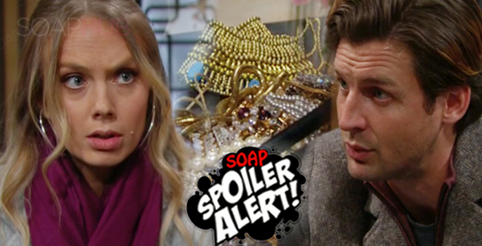 The Young and the Restless Spoilers