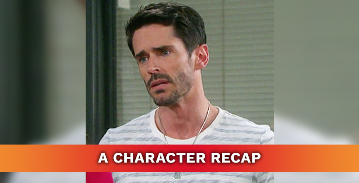 Days of our Lives Shawn Douglas Brady