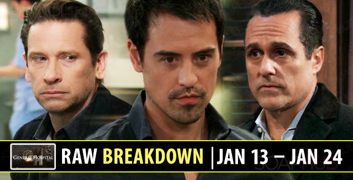 General Hospital Spoilers