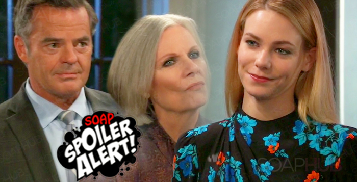 General Hospital Spoilers