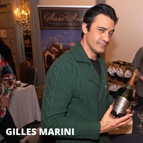 Golden Globes Gifting Suite Giveaway