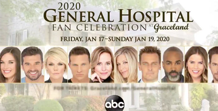 General Hospital Graceland