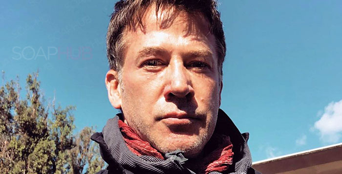 General Hospital Joe Flanigan
