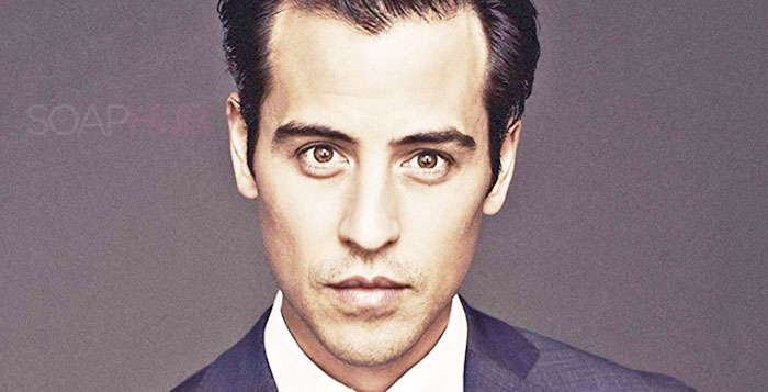 General Hospital Marcus Coloma