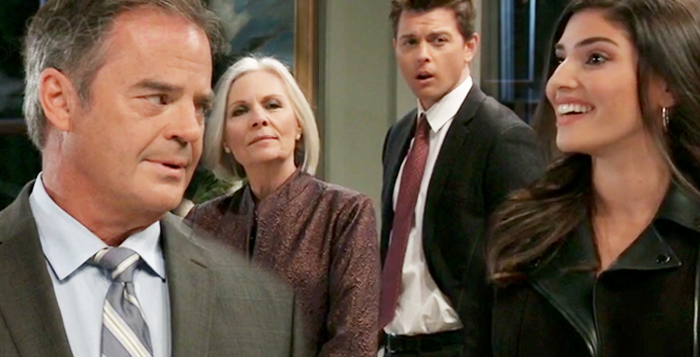 General Hospital Quartermaines