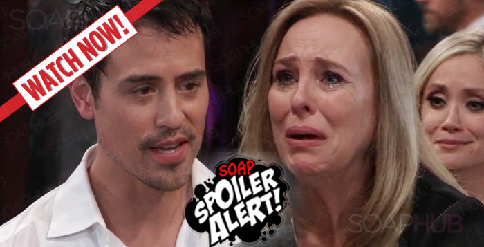 General Hospital Spoilers