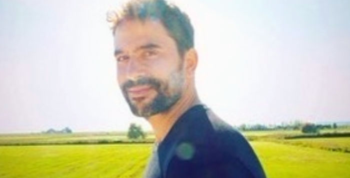 Ignacio Serricchio