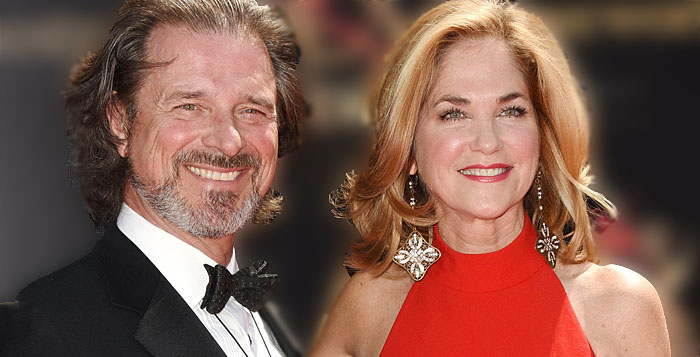 James DePaiva and Kassie DePaiva