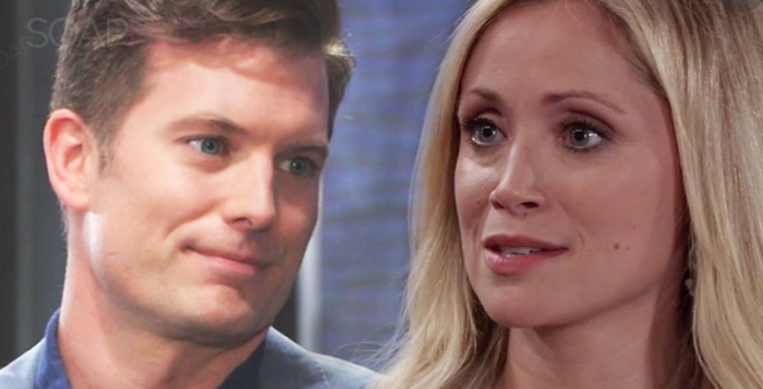 Lulu and Dustin General Hospital