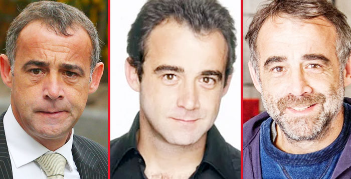 Michael Le Vell Coronation Street