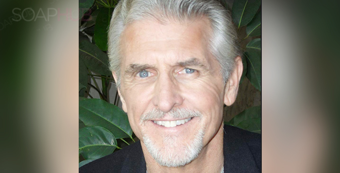 Michael Swan The Bold and the Beautiful
