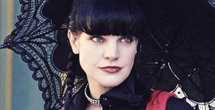 Pauley Perrette