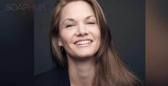 Rachel Kimsey The Young and the Restless
