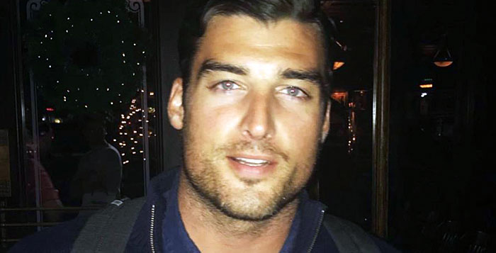 The Bachelorette Tyler Gwozdz