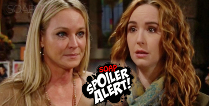 The Young and the Restless Spoilers