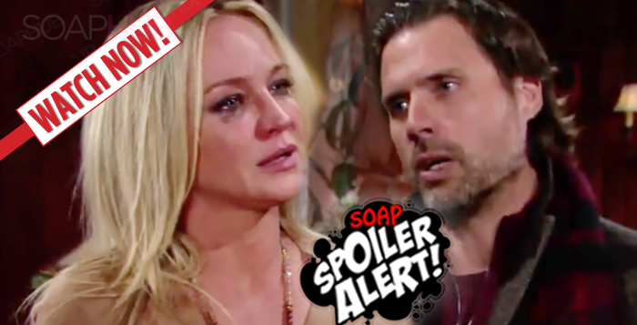 The Young and the Restless Spoilers