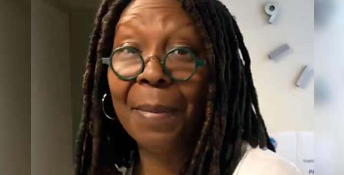 Whoopi Goldberg