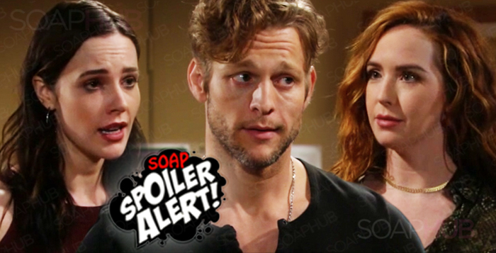 The Young and the Restless Spoilers