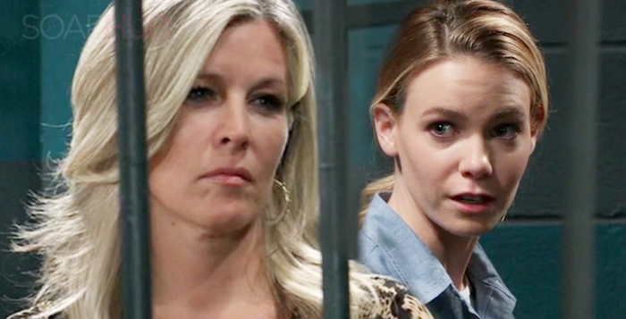 Carly and Nelle General Hospital