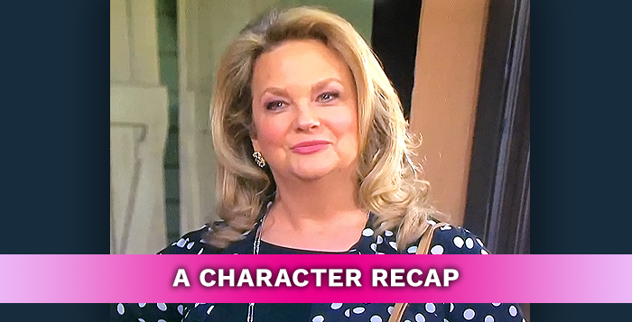 Days of our Lives Anna