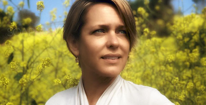Days of our Lives Arianne Zucker