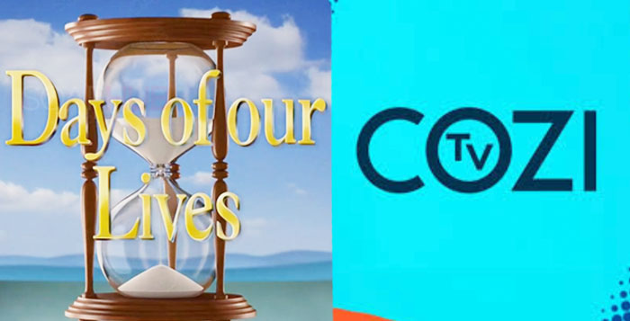 Days of our Lives Cozi
