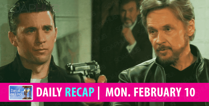 Days of Our Lives Recap