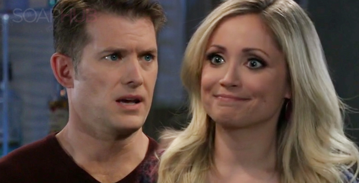 Dustin and Lulu General Hospital