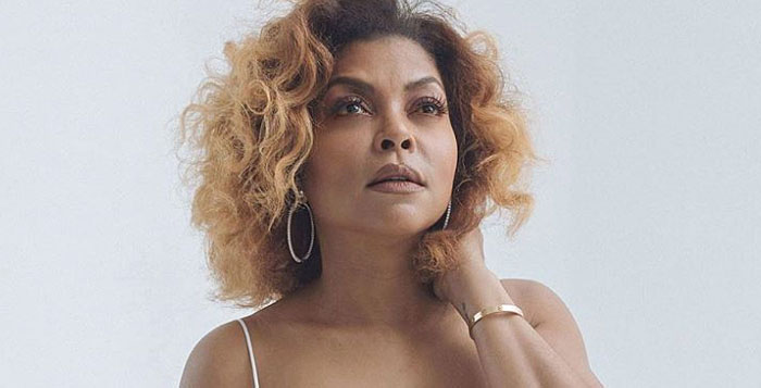 Empire Taraji P Henson