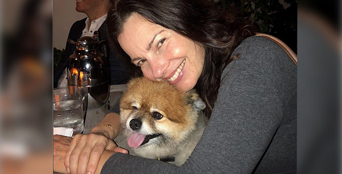 Fran Drescher