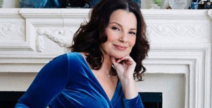 Fran Drescher