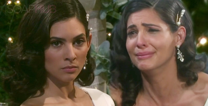 Gabi Days of Our Lives